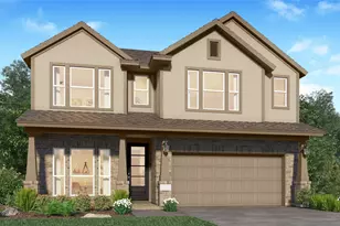 25702 Sapphire Cv St, Katy, TX 77493 - Photo 2