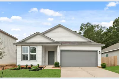 488 Shoreview Drive, Conroe, TX 77303 - Photo 1