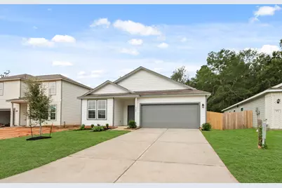 488 Shoreview Drive, Conroe, TX 77303 - Photo 2