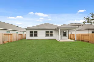 488 Shoreview Dr, Conroe, TX 77303 - Photo 4