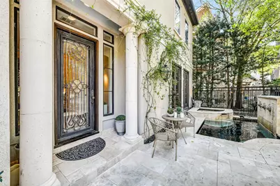 30 Hackberry Lane #A, Houston, TX 77027 - Photo 6