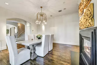 30 Hackberry Lane #A, Houston, TX 77027 - Photo 18