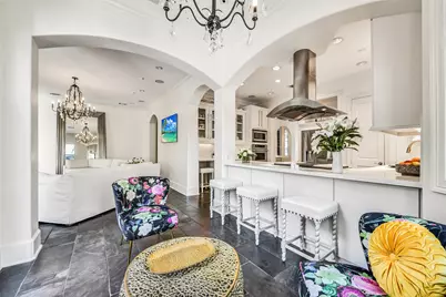 30 Hackberry Lane #A, Houston, TX 77027 - Photo 14