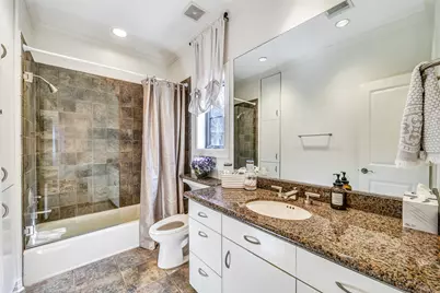 30 Hackberry Lane #A, Houston, TX 77027 - Photo 30