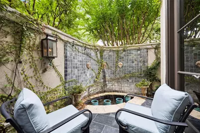 30 Hackberry Lane #A, Houston, TX 77027 - Photo 38