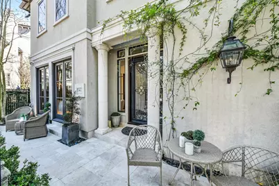 30 Hackberry Lane #A, Houston, TX 77027 - Photo 4