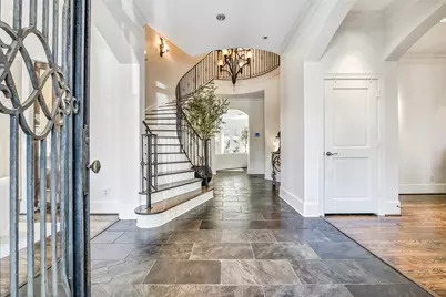 30 Hackberry Lane #A, Houston, TX 77027 - Photo 1