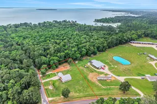 413 Barnett Ln, Livingston, TX 77351 - Photo 28