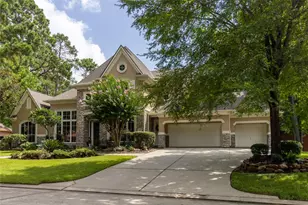 1614 Lake Wilderness Ln, Houston, TX 77345 - Photo 4