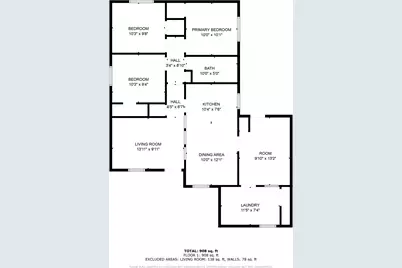 11151 Spottswood Drive, Houston, TX 77016 - Photo 30