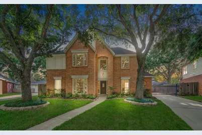 23119 Fairvine Park Drive, Katy, TX 77494 - Photo 2