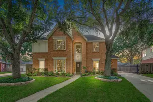 23119 Fairvine Park Dr, Katy, TX 77494 - Photo 2