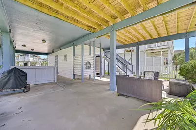 13819 San Domingo Drive, Galveston, TX 77554 - Photo 8