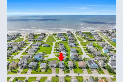 13819 San Domingo Drive, Galveston, TX 77554 - Photo 2