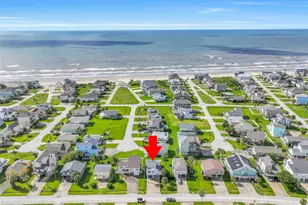 13819 San Domingo Dr, Galveston, TX 77554 - Photo 2