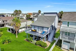13819 San Domingo Dr, Galveston, TX 77554 - Photo 4