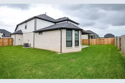3811 Hermitage Drive, Katy, TX 77493 - Photo 8