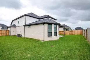 3811 Hermitage Dr, Katy, TX 77493 - Photo 8