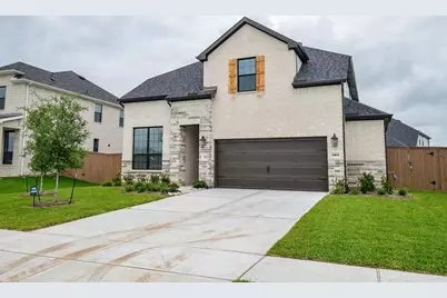 3811 Hermitage Drive, Katy, TX 77493 - Photo 2