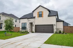 3811 Hermitage Dr, Katy, TX 77493 - Photo 2