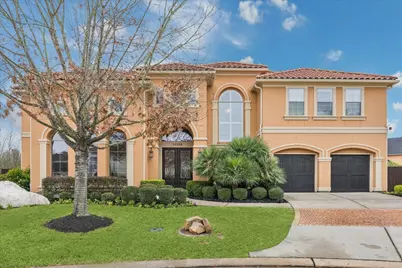 14339 Shadow Garden Lane, Houston, TX 77077 - Photo 1