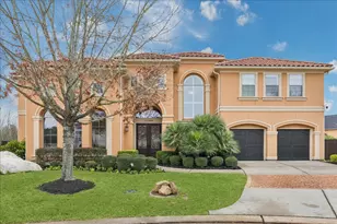 14339 Shadow Garden Ln, Houston, TX 77077 - Photo 1
