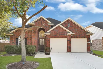 20503 Pink Granite Valley, Richmond, TX 77407 - Photo 2