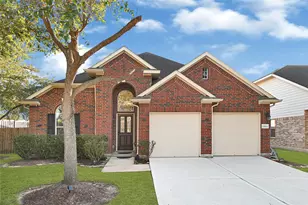 20503 Pink Granite Valley, Richmond, TX 77407 - Photo 2
