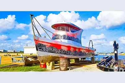 3011 Peninsula Point Drive, Palacios, TX 77465 - Photo 22