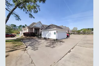 12755 Mill Ridge Drive #1101, Cypress, TX 77429 - Photo 2