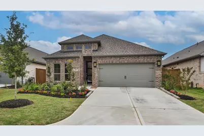 9636 Mount Brewer Lane, Porter, TX 77365 - Photo 2