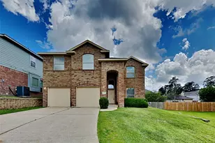 2313 Jefferson Crossing Dr, Conroe, TX 77304 - Photo 1