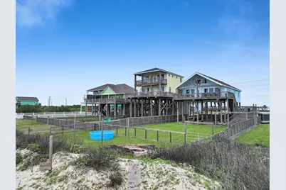 1684 1/2 Highway 87, Gilchrist, TX 77617 - Photo 8