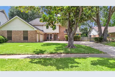 3606 E Creek Club Drive, Missouri City, TX 77459 - Photo 2