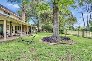 3606 E Creek Club Dr, Missouri City, TX 77459 - Photo 32