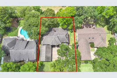 3606 E Creek Club Drive, Missouri City, TX 77459 - Photo 34