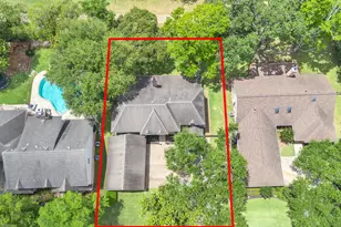 3606 E Creek Club Dr, Missouri City, TX 77459 - Photo 34