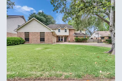 3606 E Creek Club Drive, Missouri City, TX 77459 - Photo 1