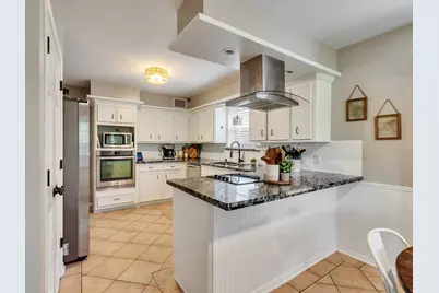 3606 E Creek Club Drive, Missouri City, TX 77459 - Photo 8