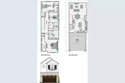 2588 W Tidwell Road, Houston, TX 77091 - Photo 4