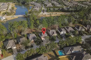 78 E Heritage Mill Cir, The Woodlands, TX 77375 - Photo 2