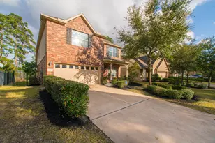 78 E Heritage Mill Cir, The Woodlands, TX 77375 - Photo 4