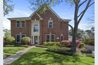 20322 Cembra Walk, Spring, TX 77379 - Photo 1
