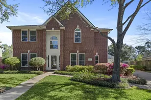 20322 Cembra Walk, Spring, TX 77379 - Photo 1