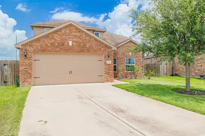 2511 Ocean Cove Circle, Rosenberg, TX 77469 - Photo 2