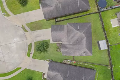 2511 Ocean Cove Circle, Rosenberg, TX 77469 - Photo 24