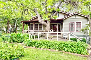 607 W Fox St, Caldwell, TX 77836 - Photo 26