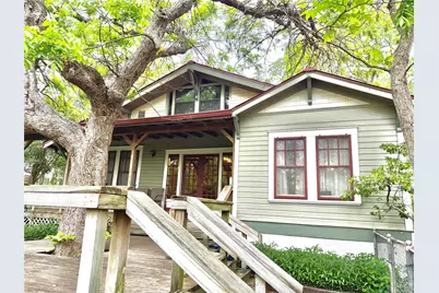 607 W Fox Street, Caldwell, TX 77836 - Photo 24