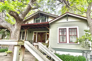 607 W Fox St, Caldwell, TX 77836 - Photo 24