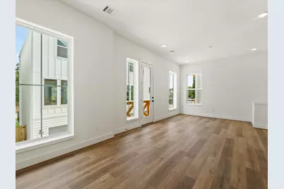 1804 Del Norte Street #D, Houston, TX 77018 - Photo 12